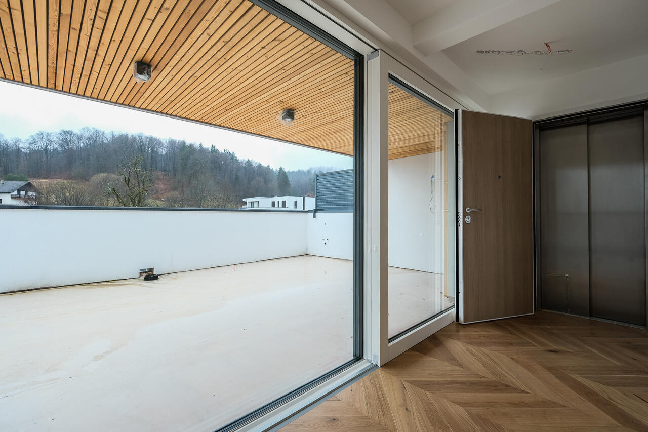 Квартира в Любляне, Словения, 300 м² - фото 13