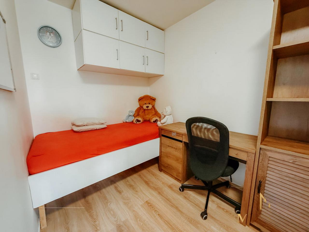 Квартира в Любляне, Словения, 29 м² - фото 13