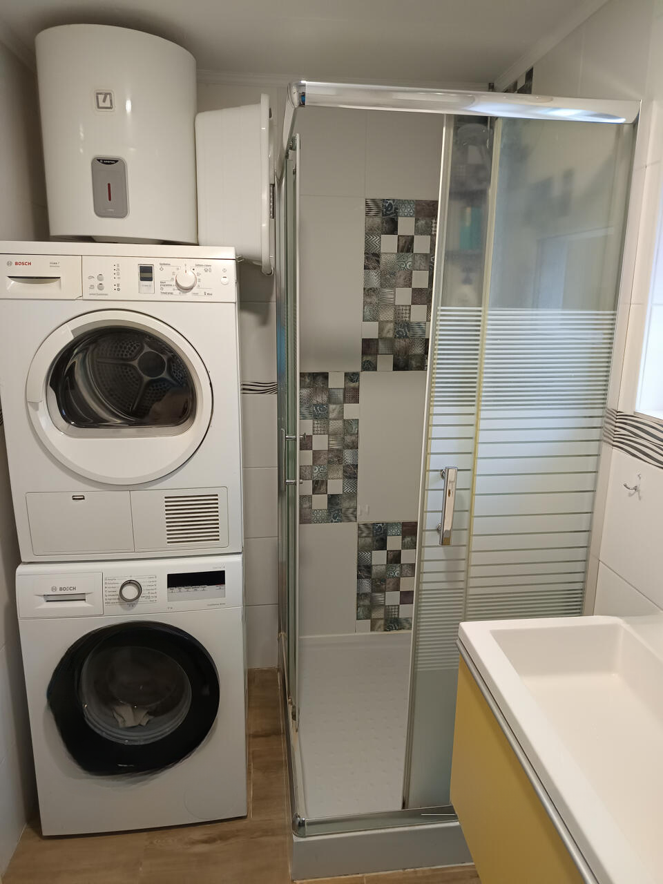 Квартира в Любляне, Словения, 120 м² - фото 13