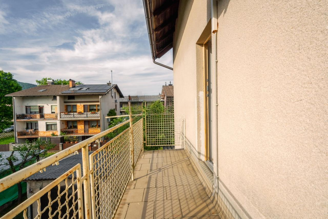 Квартира в Любляне, Словения, 87 м² - фото 13