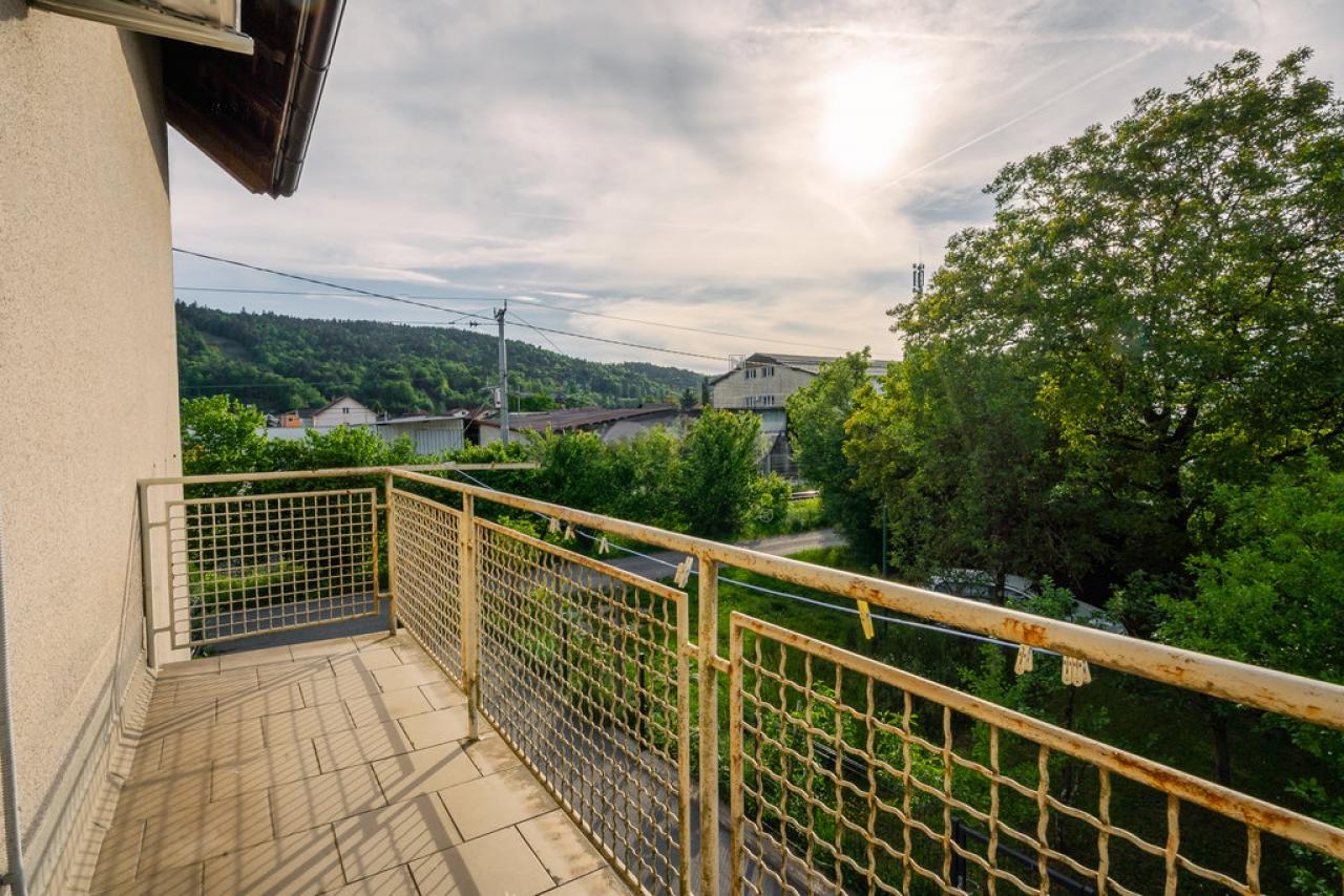 Квартира в Любляне, Словения, 87 м² - фото 14