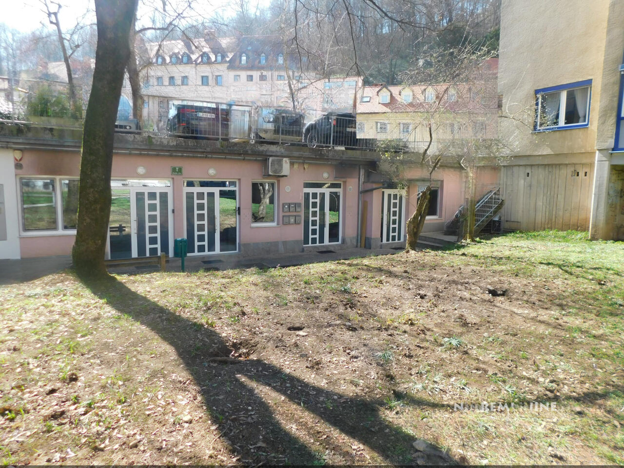 Квартира в Любляне, Словения, 23 м² - фото 14