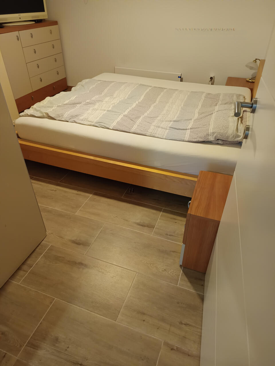 Квартира в Любляне, Словения, 120 м² - фото 14