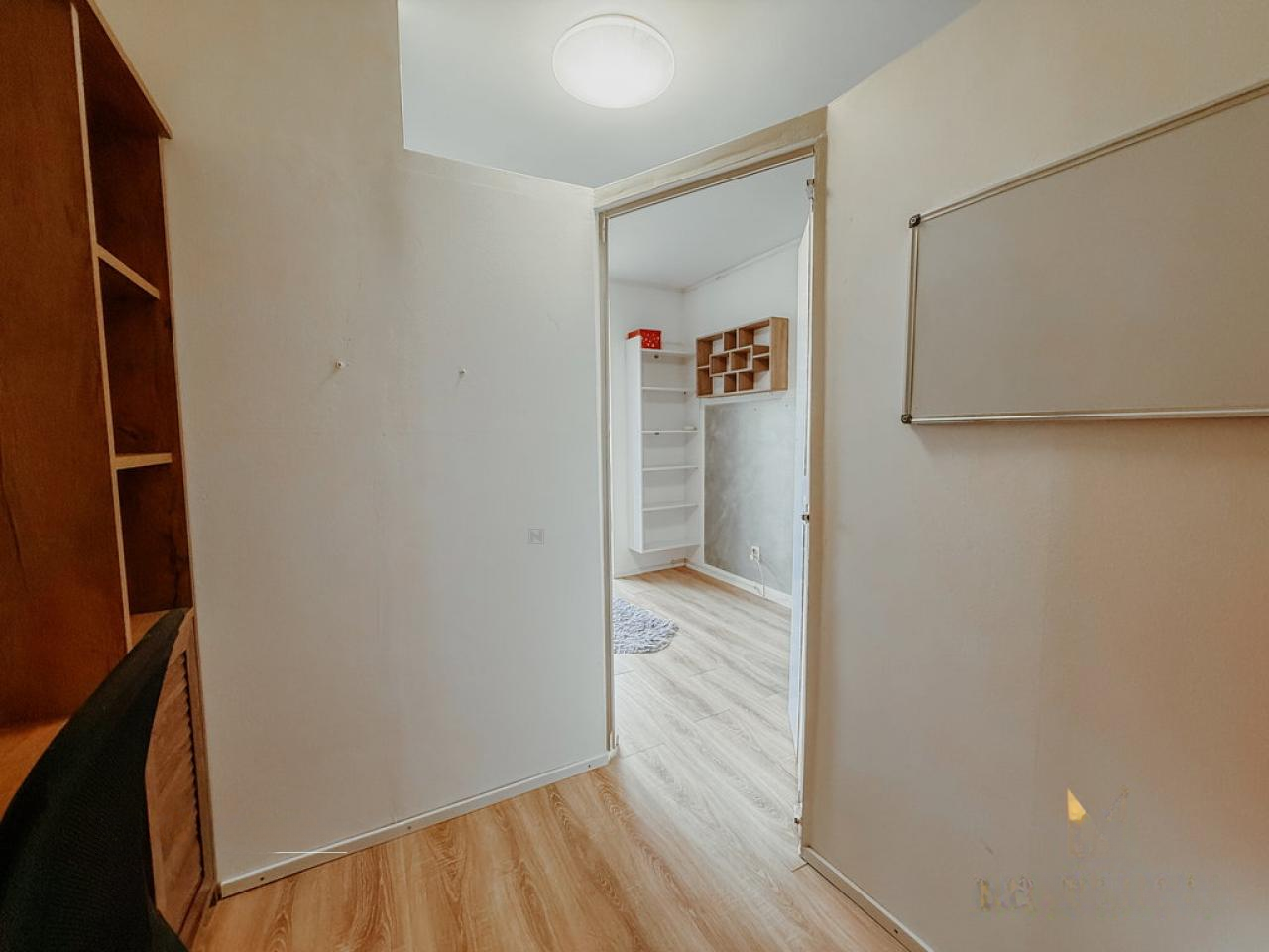 Квартира в Любляне, Словения, 29 м² - фото 14