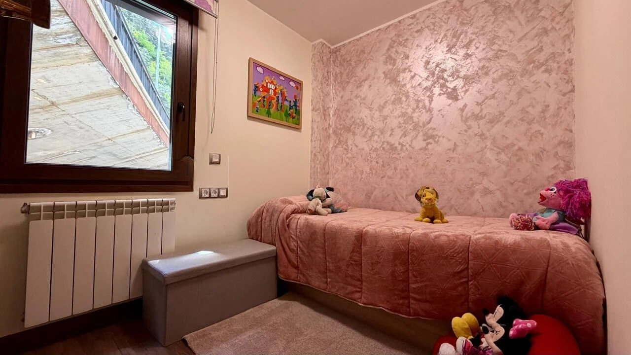 Квартира в Энкаме, Андорра, 80 м² - фото 14