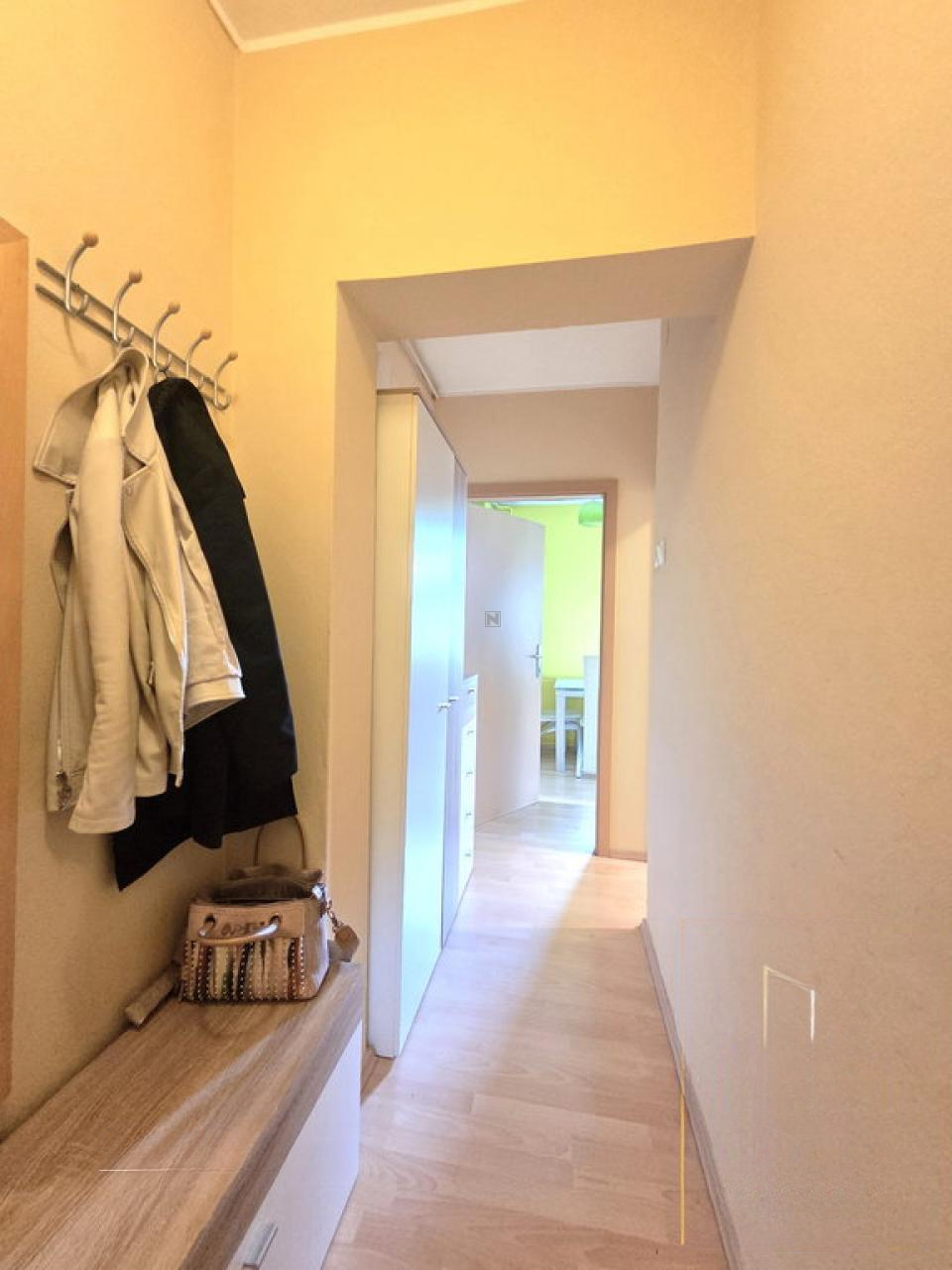 Квартира в Любляне, Словения, 46 м² - фото 14