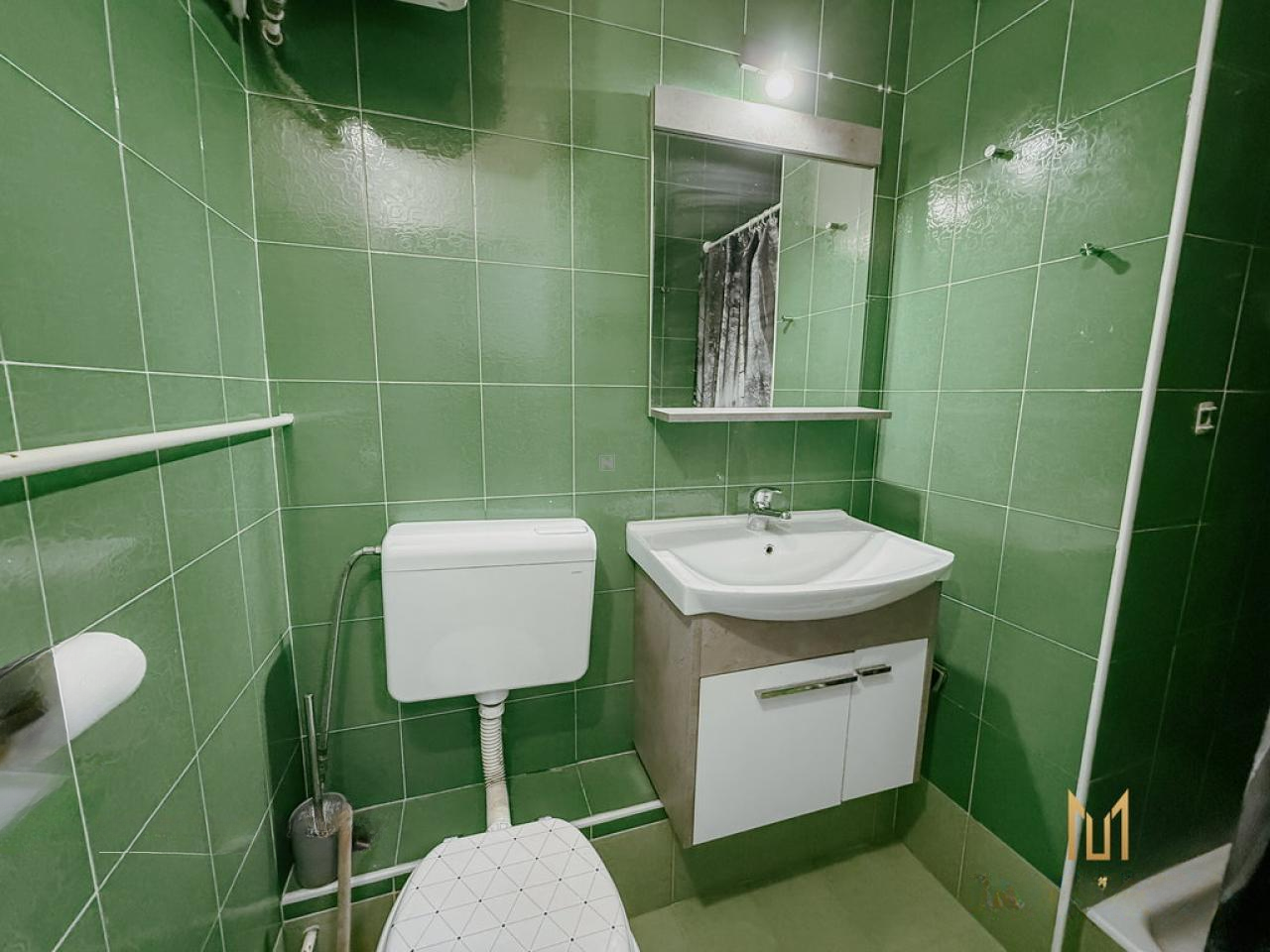 Квартира в Любляне, Словения, 29 м² - фото 15