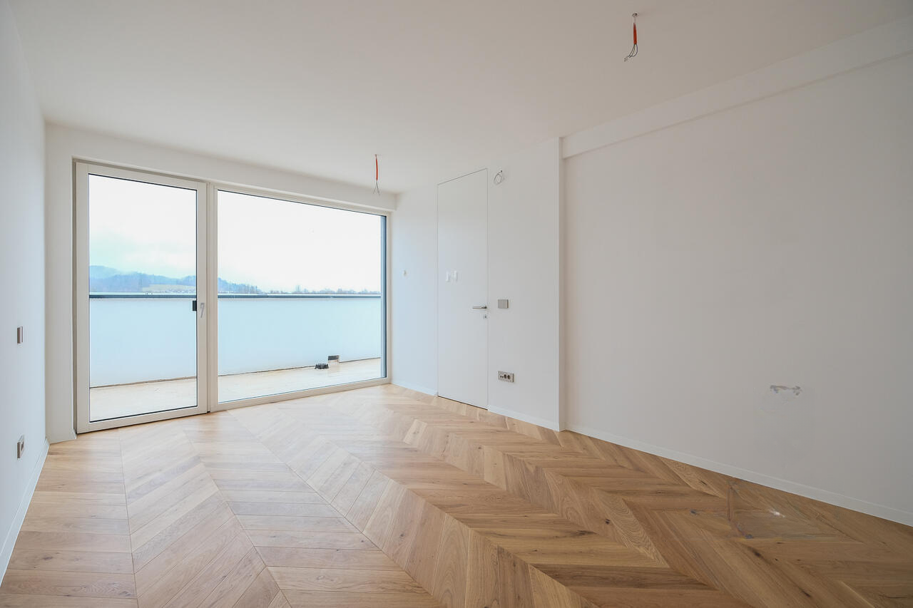 Квартира в Любляне, Словения, 300 м² - фото 16