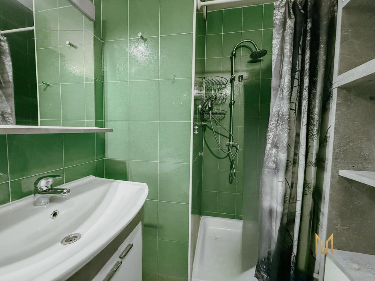Квартира в Любляне, Словения, 29 м² - фото 16