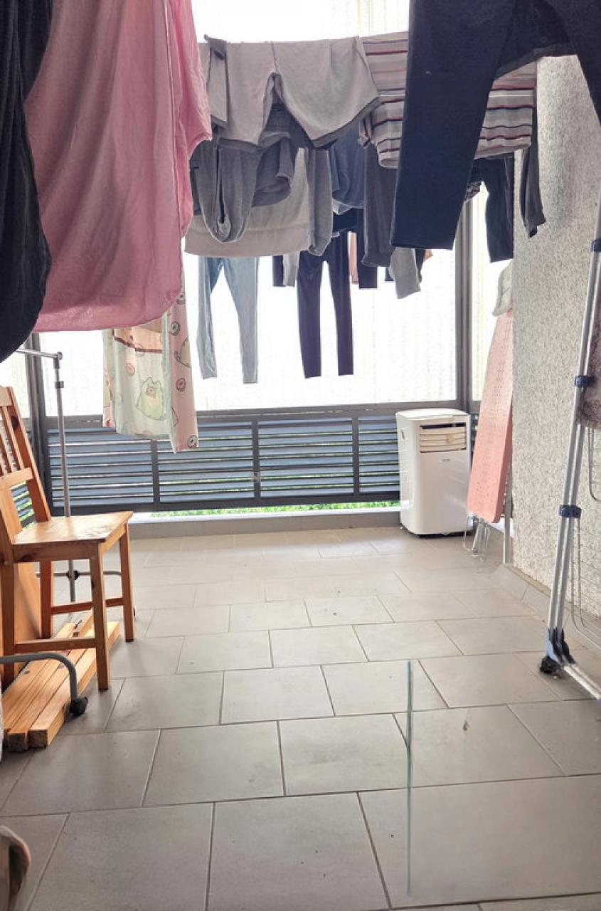 Квартира в Любляне, Словения, 46 м² - фото 16