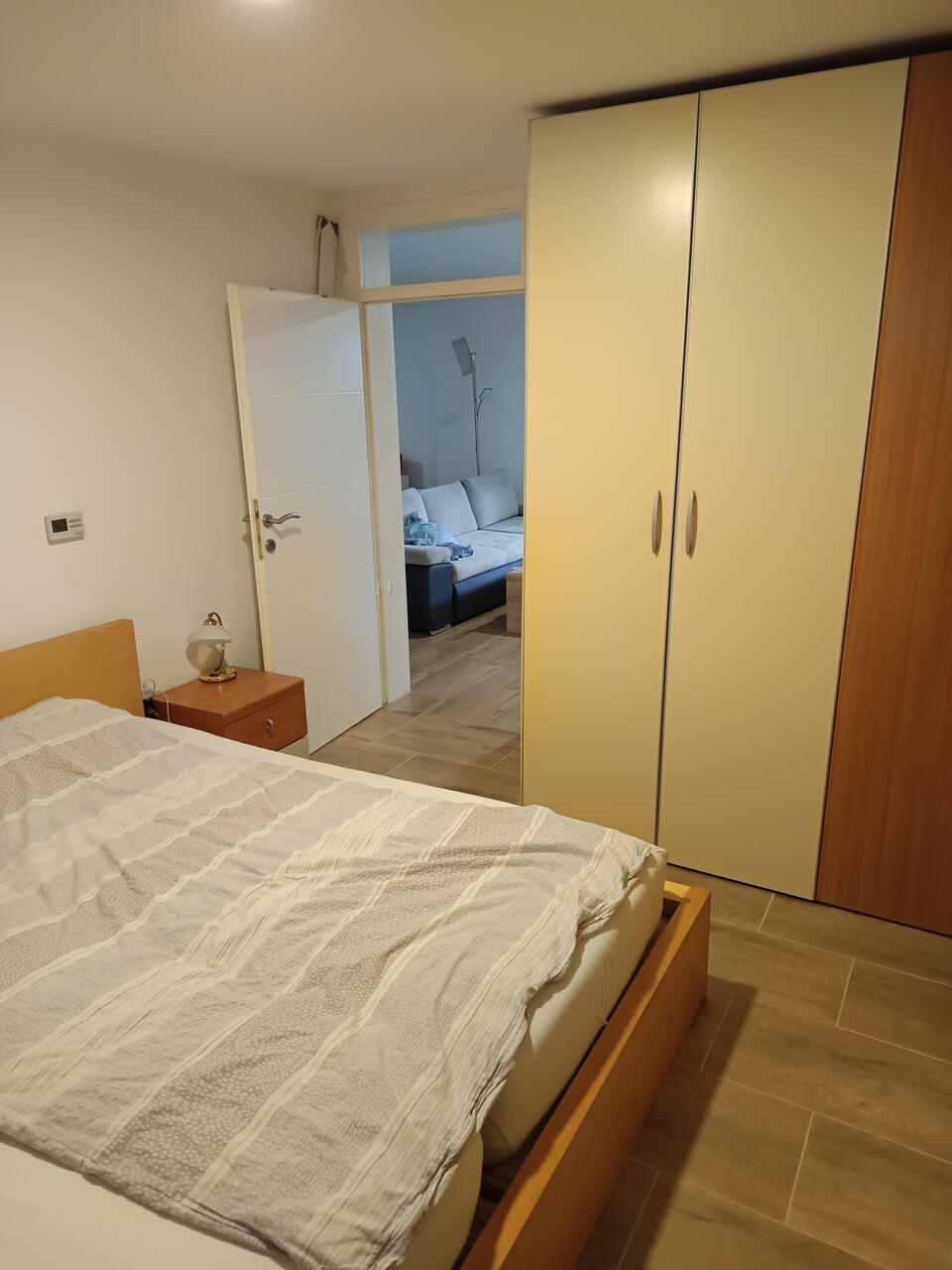 Квартира в Любляне, Словения, 120 м² - фото 16