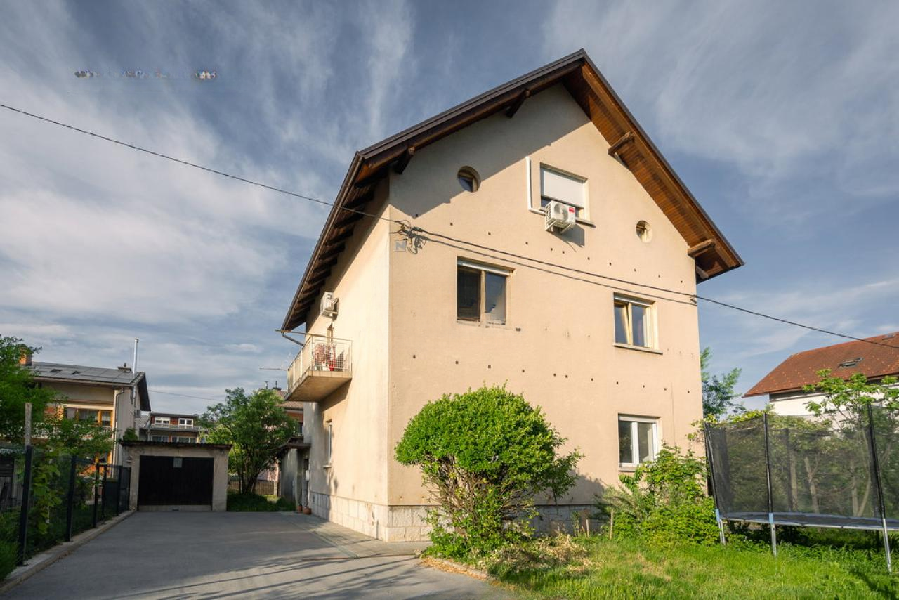 Квартира в Любляне, Словения, 87 м² - фото 17