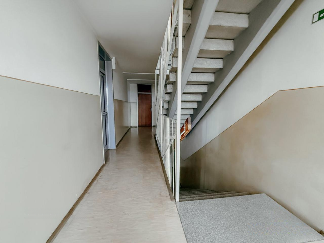 Квартира в Любляне, Словения, 29 м² - фото 17