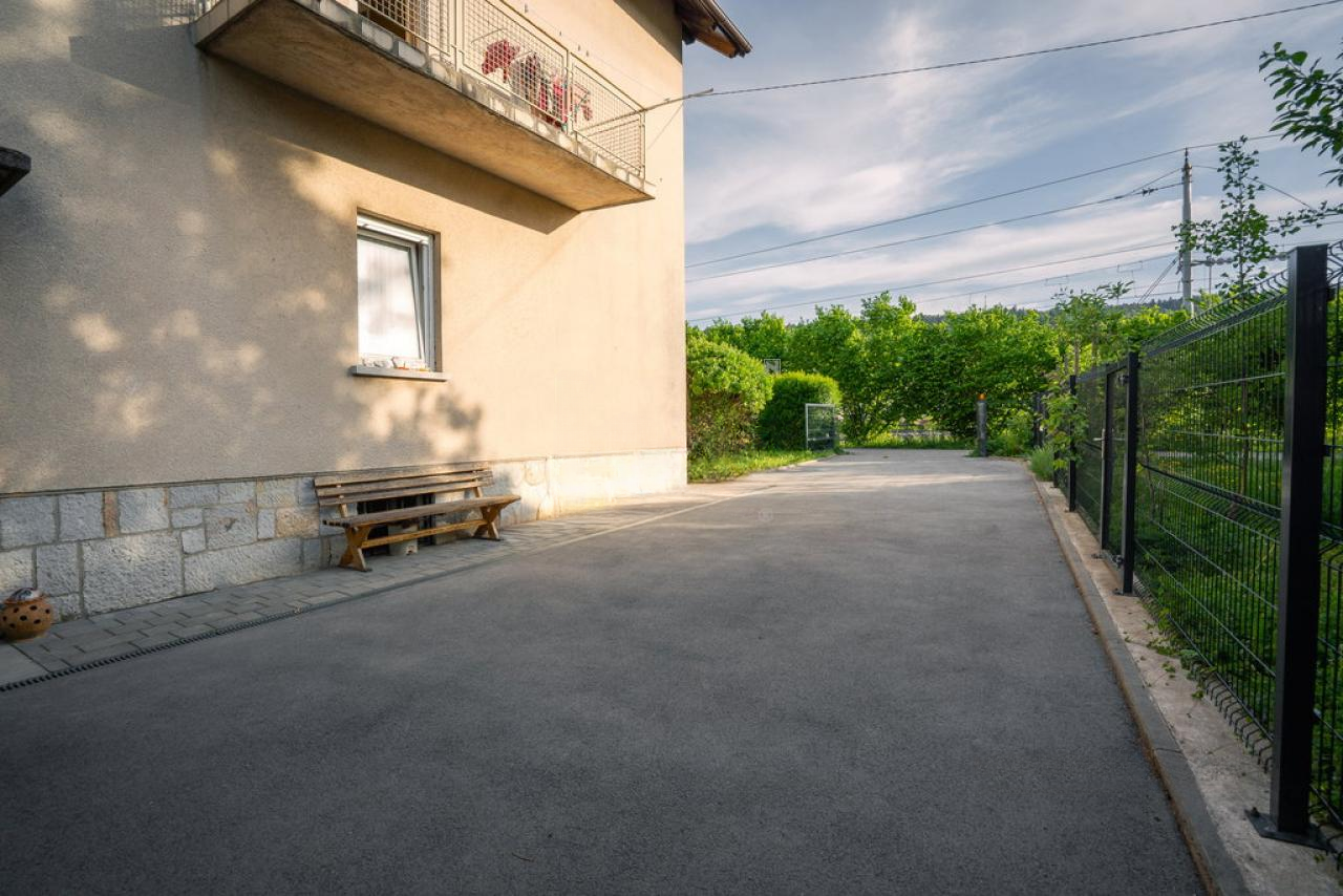 Квартира в Любляне, Словения, 87 м² - фото 18