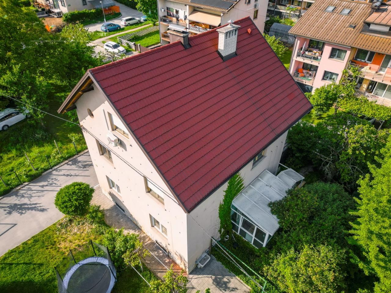 Квартира в Любляне, Словения, 87 м² - фото 19