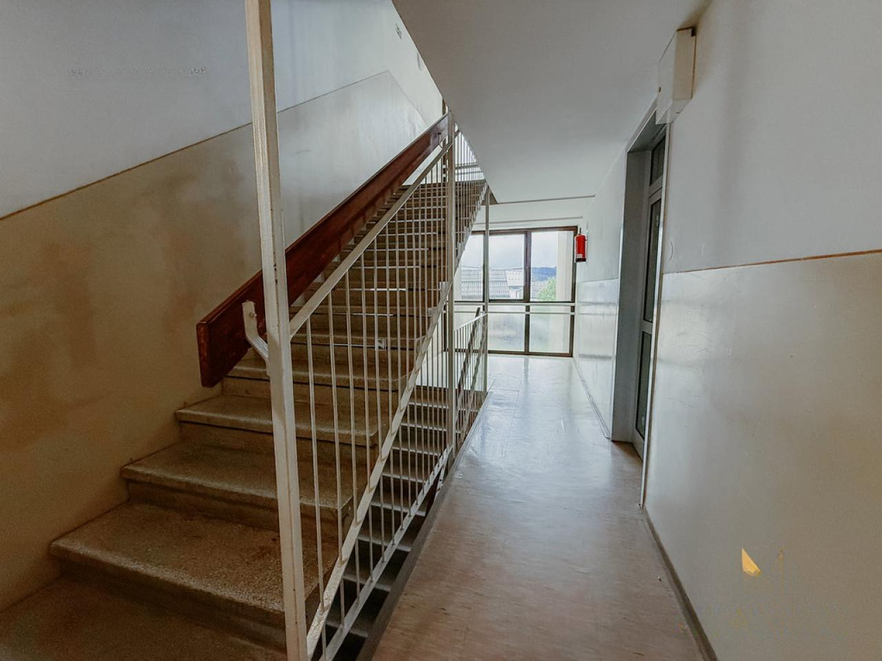 Квартира в Любляне, Словения, 29 м² - фото 19