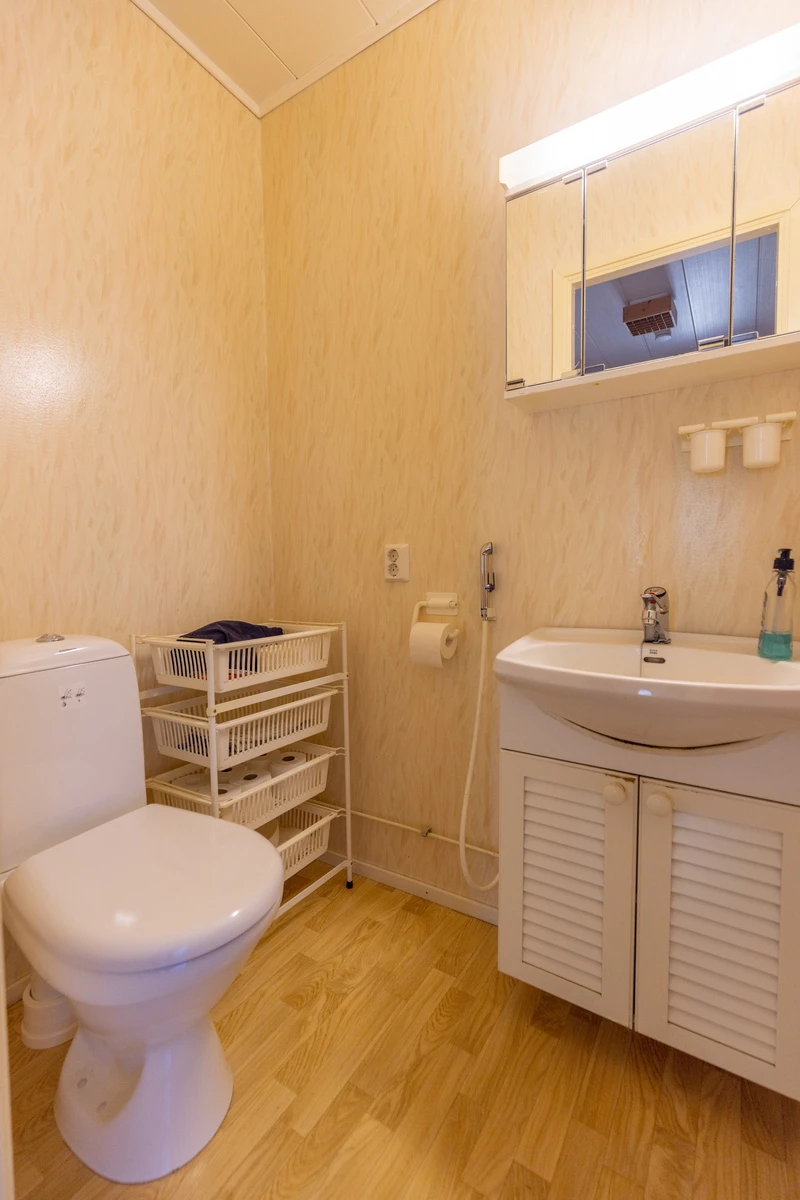 Дом в Хуитинен, Финляндия, 113.5 м² - фото 15