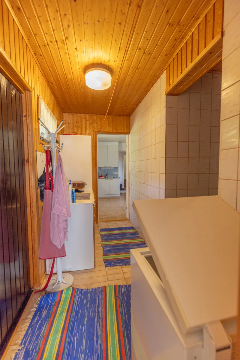 Дом в Хуитинен, Финляндия, 113.5 м² - фото 8