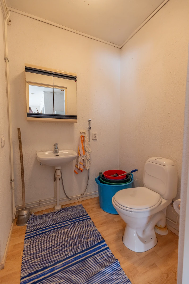 Дом в Хуитинен, Финляндия, 113.5 м² - фото 14