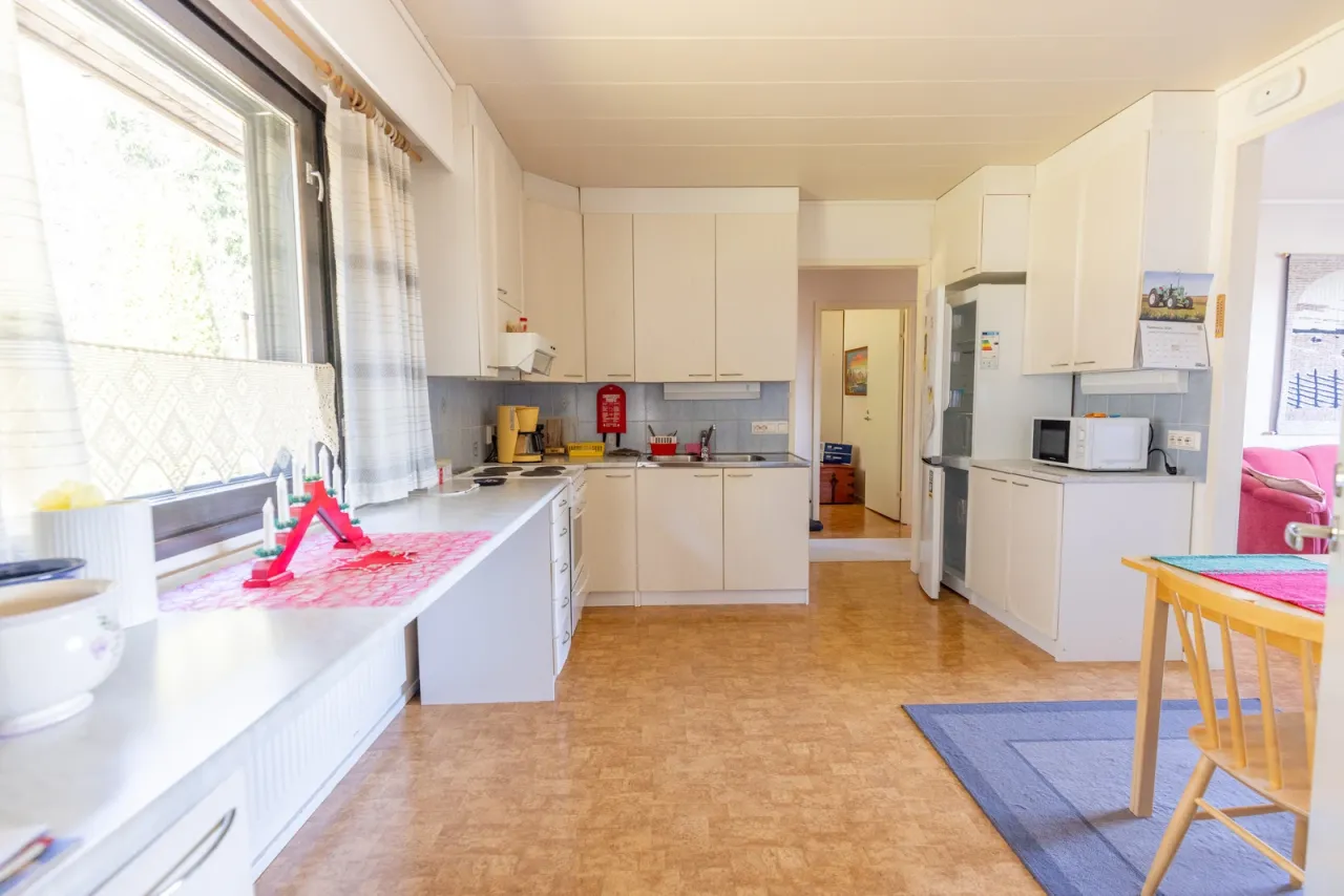 Дом в Хуитинен, Финляндия, 113.5 м² - фото 5