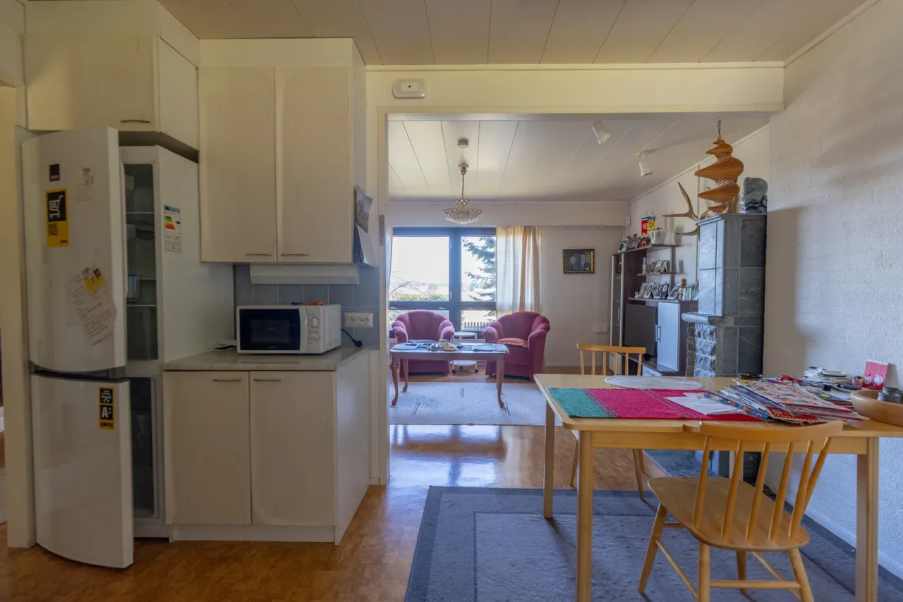 Дом в Хуитинен, Финляндия, 113.5 м² - фото 6