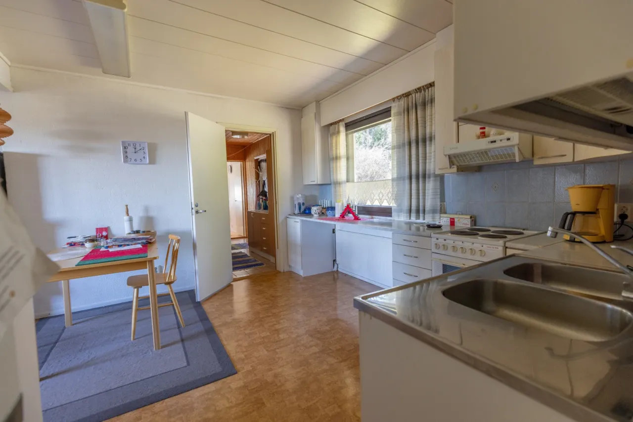 Дом в Хуитинен, Финляндия, 113.5 м² - фото 13