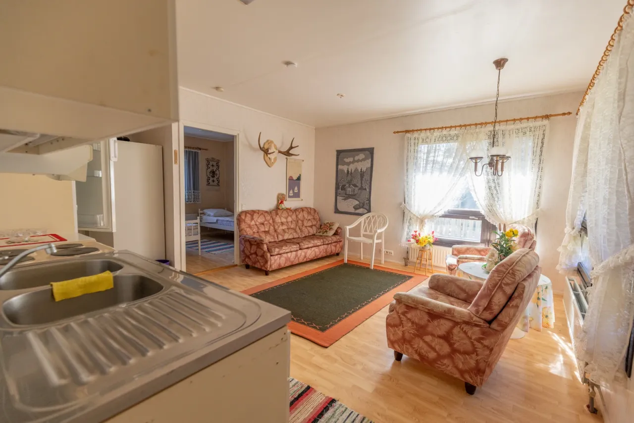 Дом в Хуитинен, Финляндия, 113.5 м² - фото 4