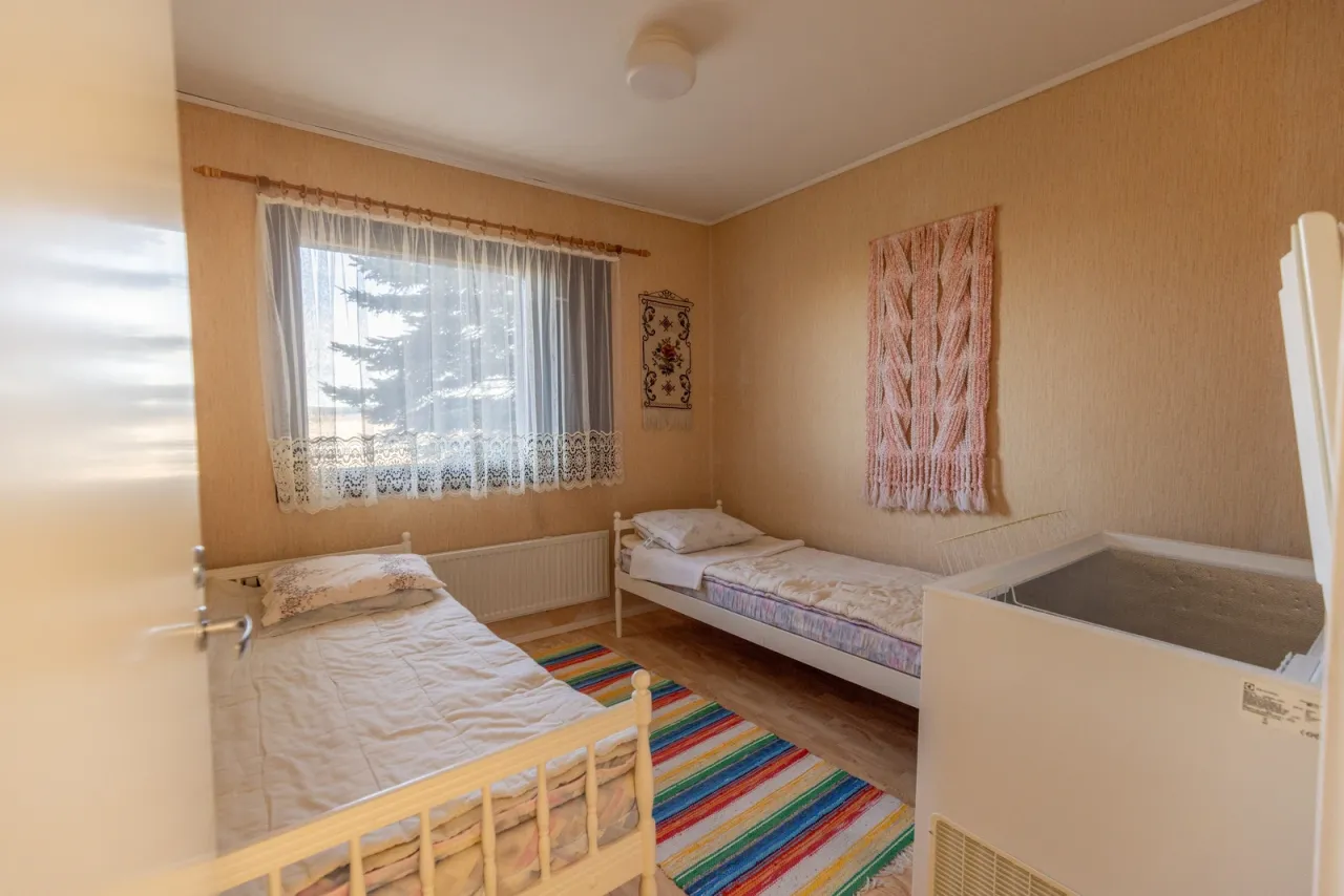 Дом в Хуитинен, Финляндия, 113.5 м² - фото 7