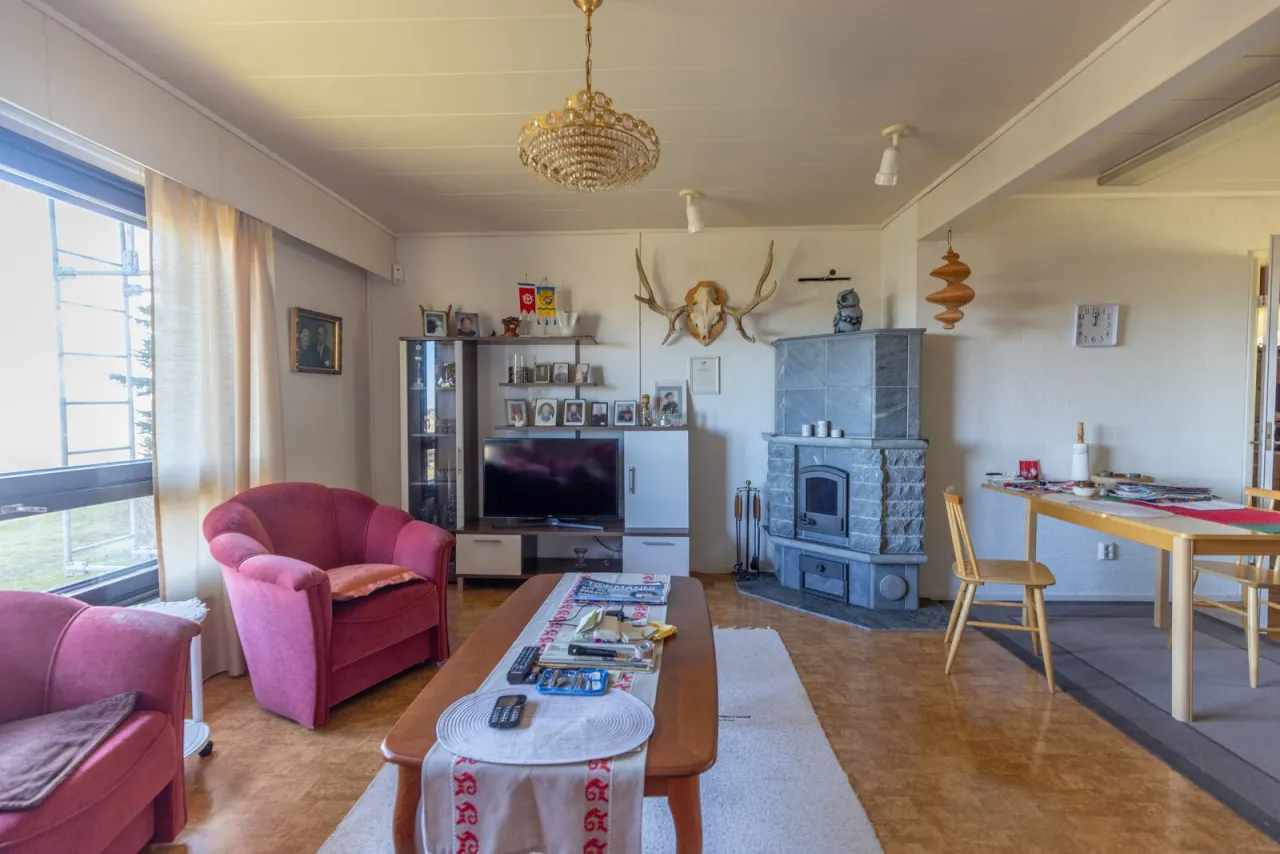Дом в Хуитинен, Финляндия, 113.5 м² - фото 3