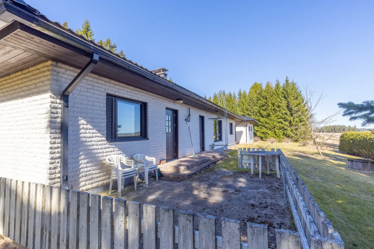 Дом в Хуитинен, Финляндия, 113.5 м² - фото 17