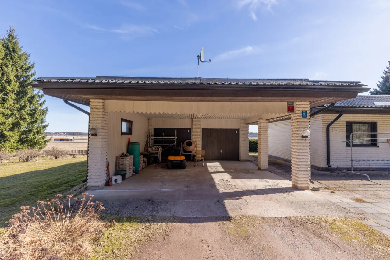 Дом в Хуитинен, Финляндия, 113.5 м² - фото 2