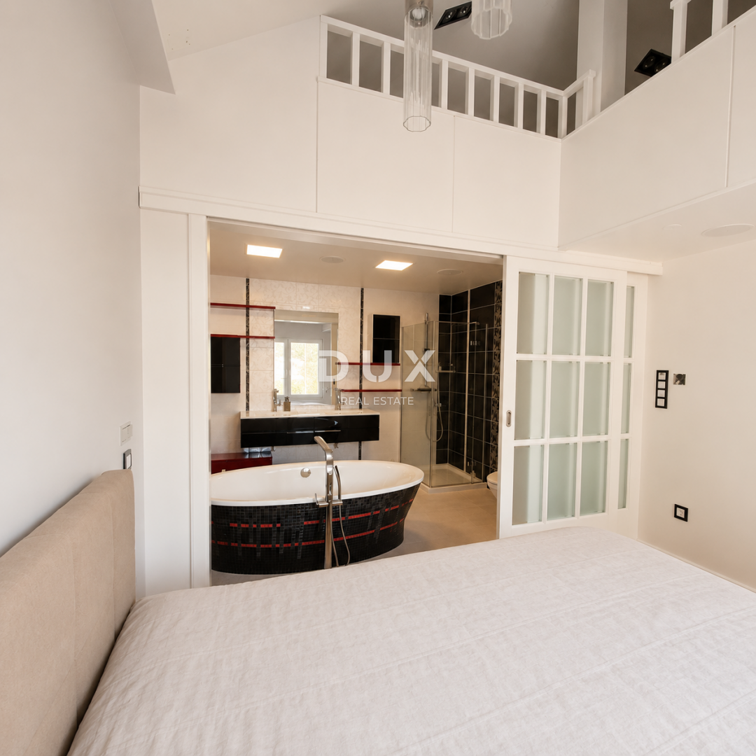 Вилла в Загребе, Хорватия, 675 м² - фото 13