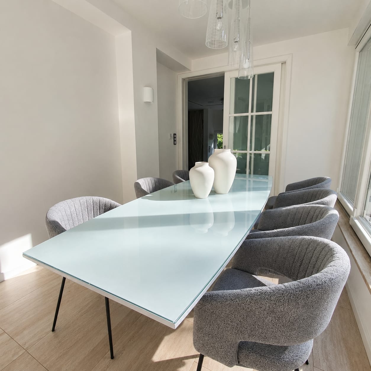 Вилла в Загребе, Хорватия, 675 м² - фото 16
