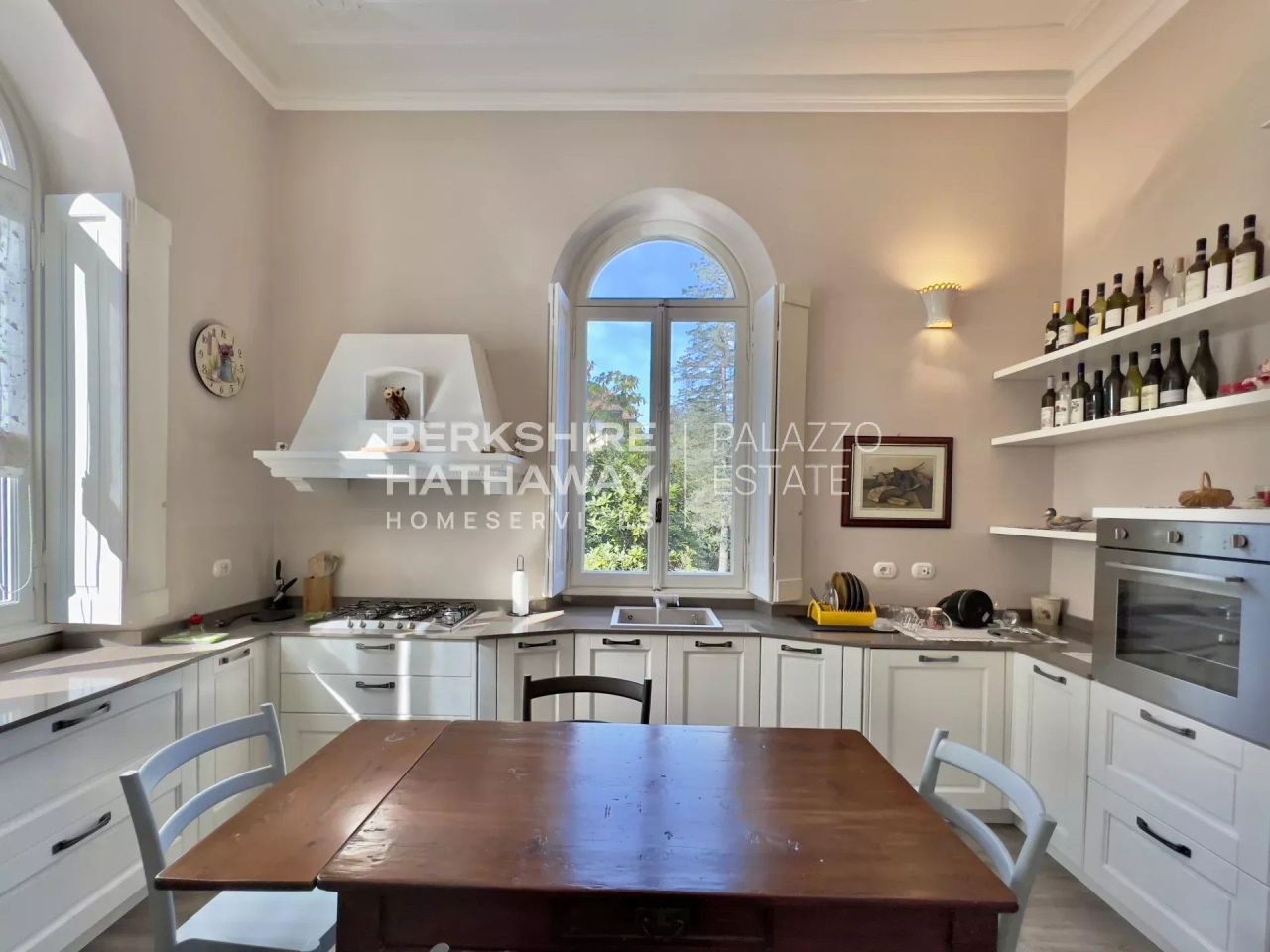 Апартаменты в Бавене, Италия, 139 м² - фото 6