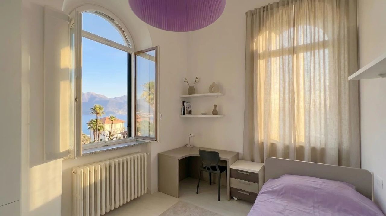 Апартаменты в Бавене, Италия, 139 м² - фото 9