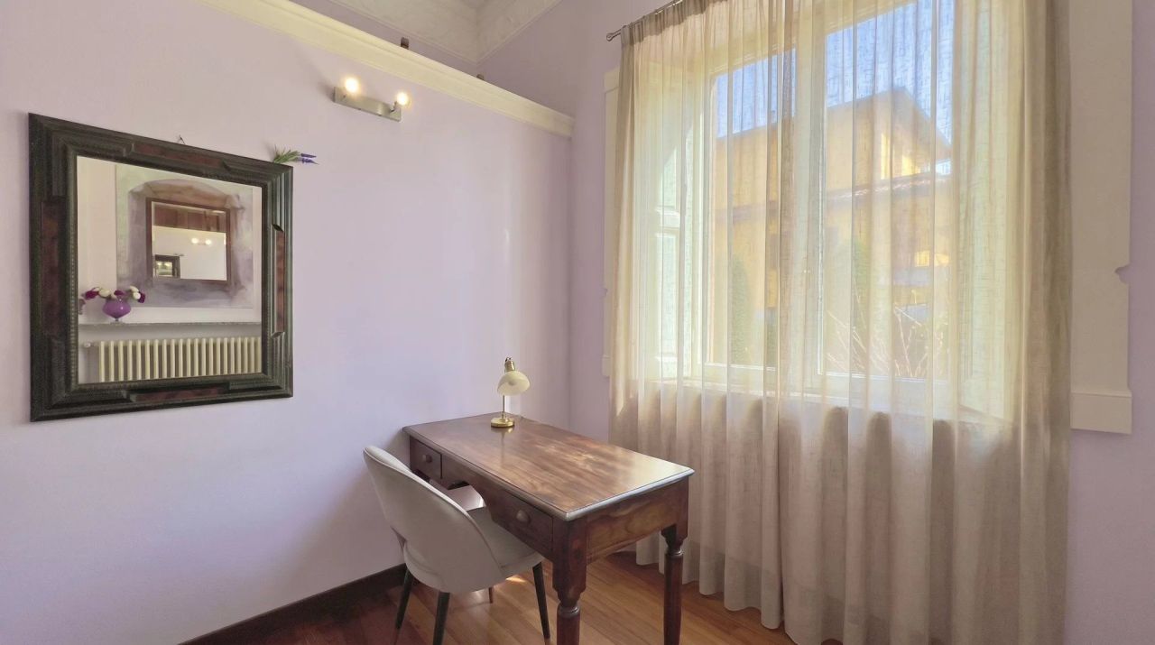 Апартаменты в Бавене, Италия, 139 м² - фото 10