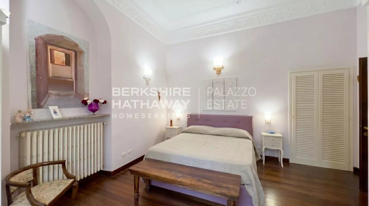 Апартаменты в Бавене, Италия, 139 м² - фото 8