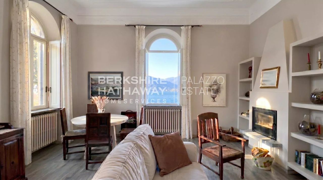 Апартаменты в Бавене, Италия, 139 м² - фото 2