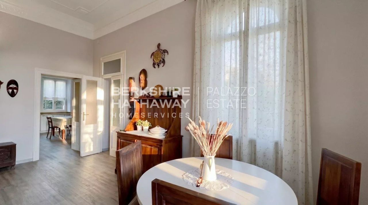 Апартаменты в Бавене, Италия, 139 м² - фото 5