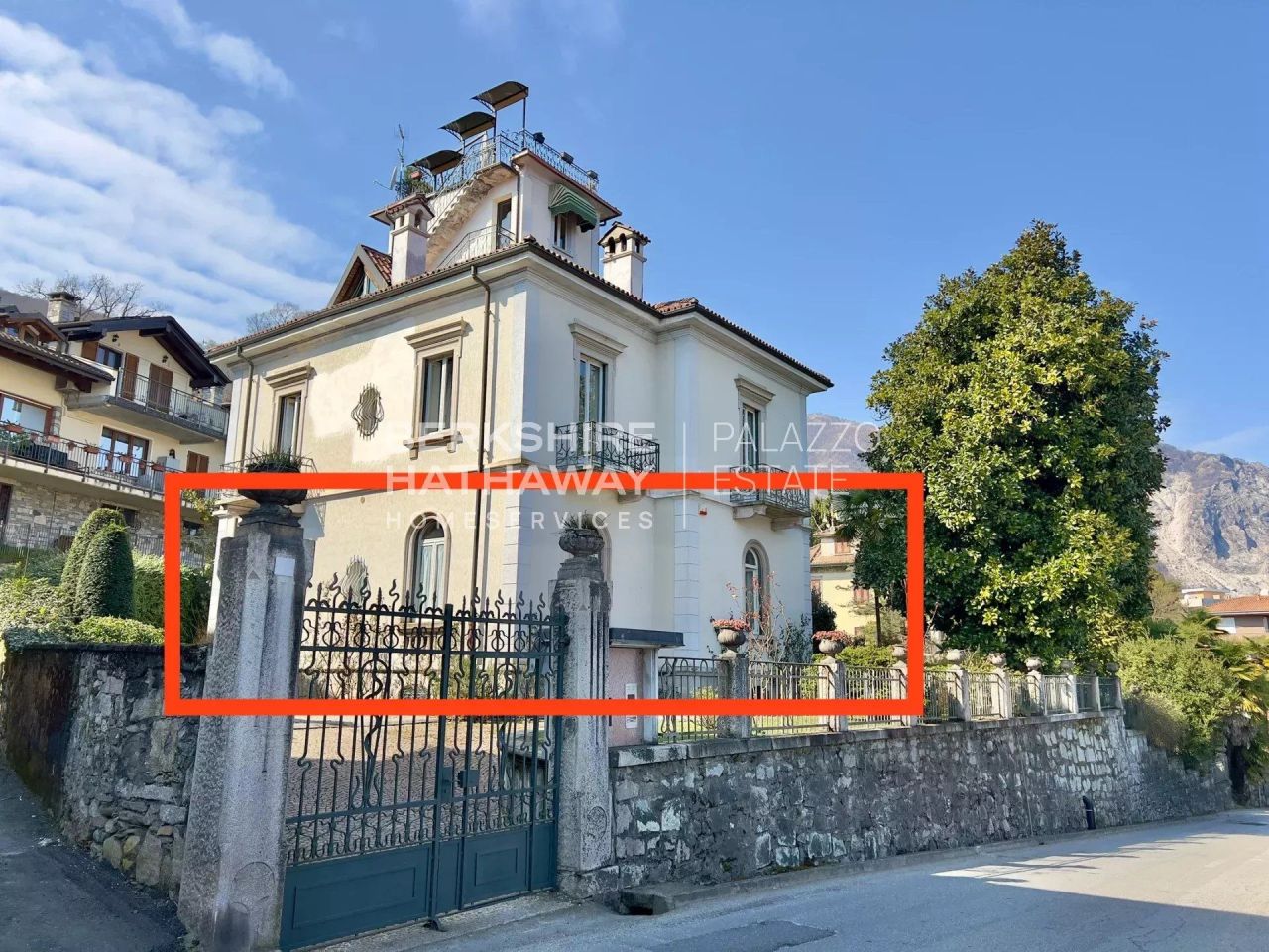 Апартаменты в Бавене, Италия, 139 м² - фото 15