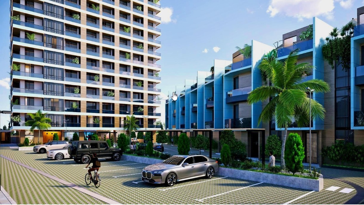 Квартира в Батуми, Грузия, 31.4 м² - фото 3
