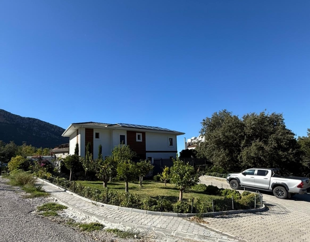Вилла в Фетхие, Турция, 280 м² - фото 2