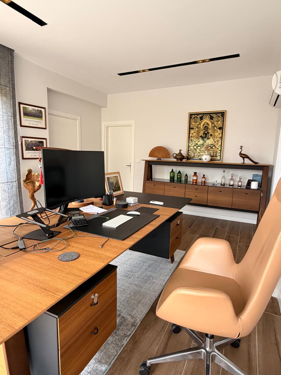 Вилла в Фетхие, Турция, 280 м² - фото 4