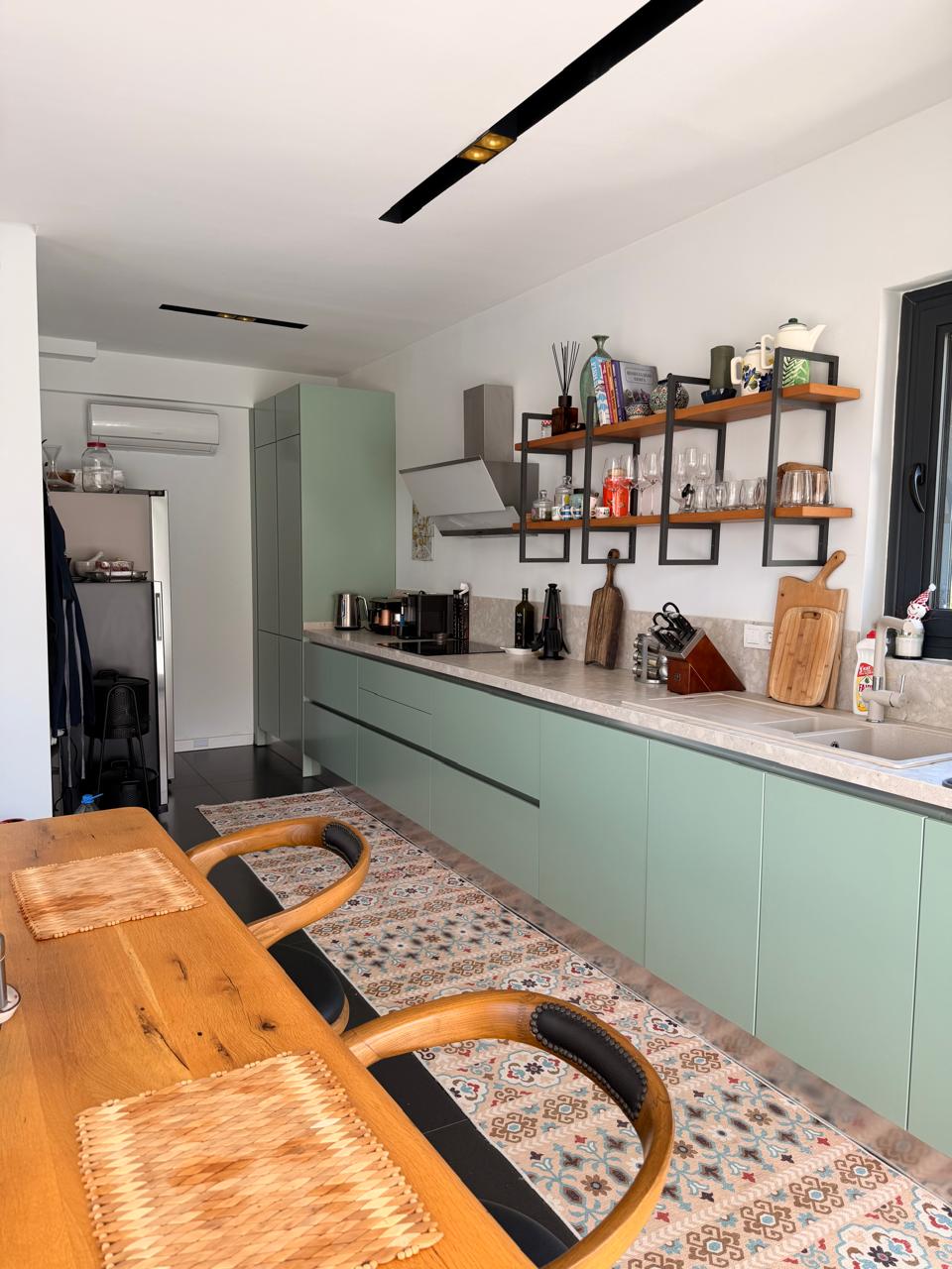Вилла в Фетхие, Турция, 280 м² - фото 8