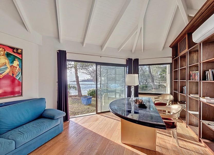 Вилла в Лезисамбре, Франция, 250 м² - фото 9