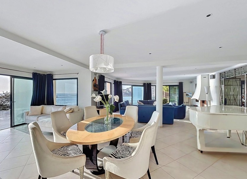 Вилла в Лезисамбре, Франция, 250 м² - фото 7