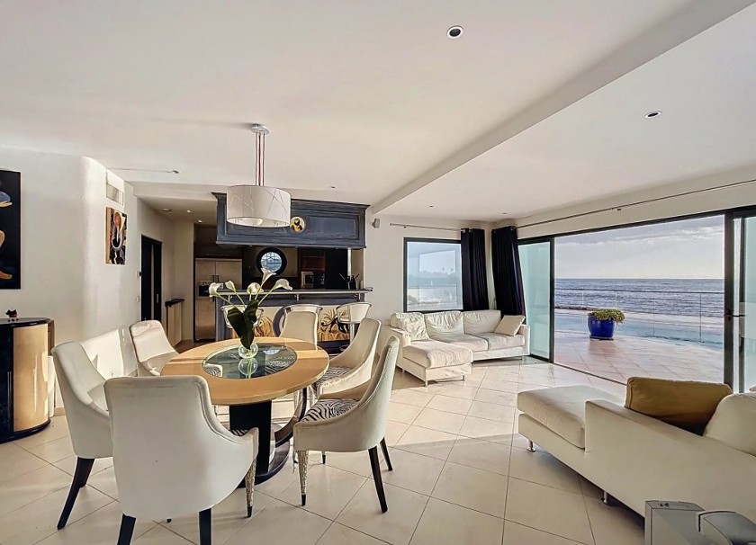 Вилла в Лезисамбре, Франция, 250 м² - фото 6