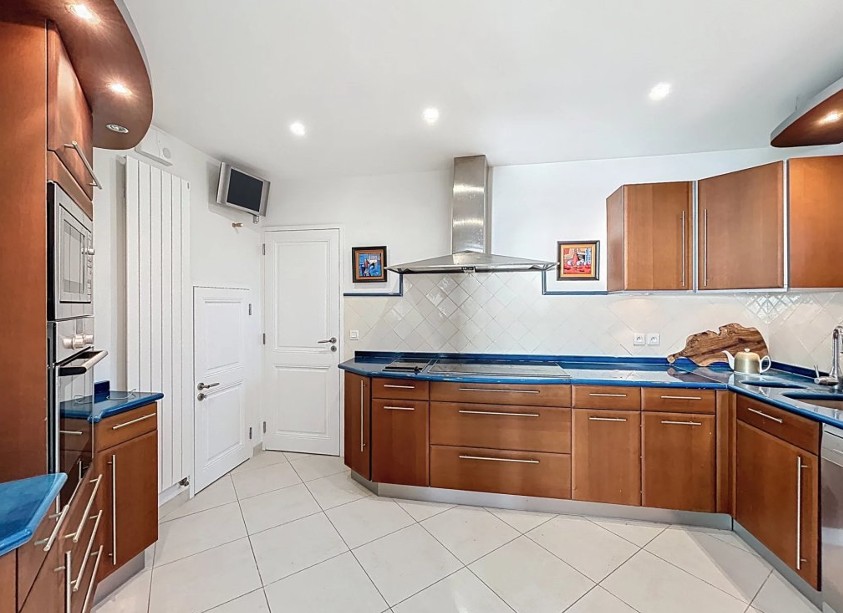 Вилла в Лезисамбре, Франция, 250 м² - фото 8