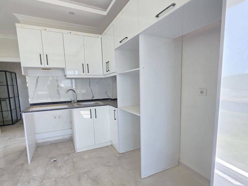 Апартаменты в Алании, Турция, 45 м² - фото 7