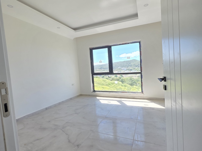 Апартаменты в Алании, Турция, 45 м² - фото 9